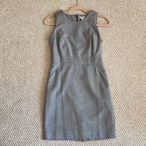 J.crew Sleeveless Dress